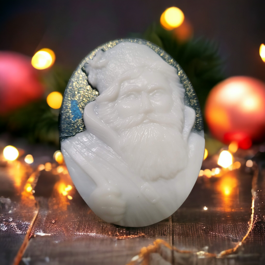 Chris Cringle Soap